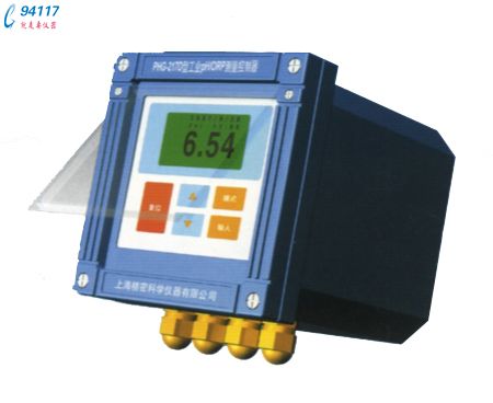 �״� pH����������PHG-217D