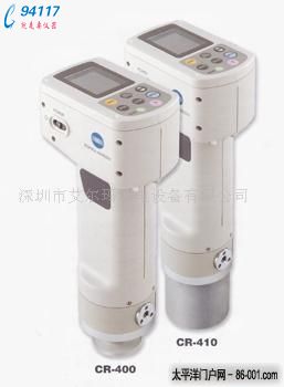 �ձ����ܴ�minolta CR-331cɫ���CR-331