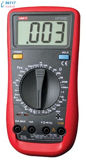 �¿��������ñ�UT151C