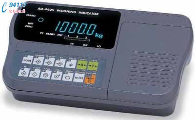�ձ�AND ������ʾ��AD-4405