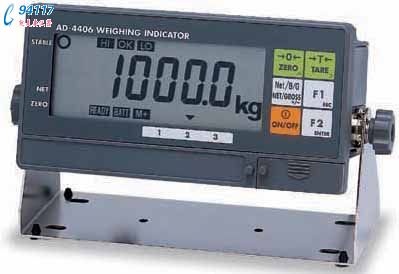 �ձ�AND ������ʾ��AD-4406