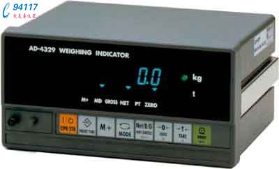 �ձ�AND ������ʾ��AD-4329