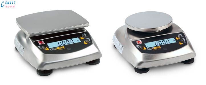 �����º�˹OHAUS ��ҵ������ƽV31XW3CN
