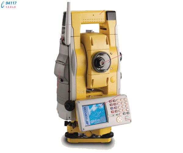 �ձ����տ�Topcon  ȫվ��GPT-9002A
