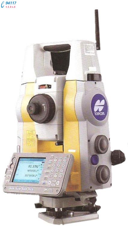 �ձ����տ�Topcon  ȫվ��MS1A