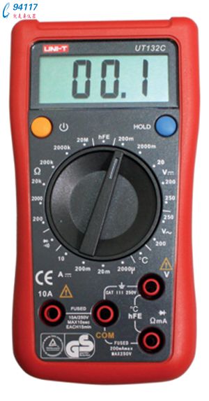 UT132C�������������ñ�