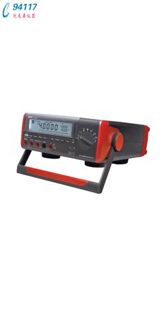 ������UNI-T ����Чֵ�������ñ�UT804