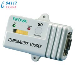 �¶ȼ�¼��PROVA-69