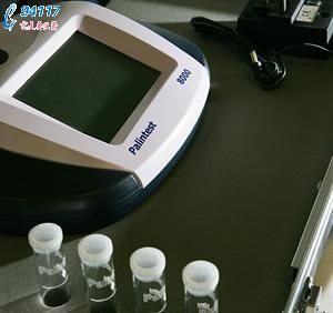 Ӣ�������PALINTEST ��ȼ�8000��