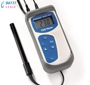 Ӣ�������PALINTEST TDS�ⶨ��Micro 500