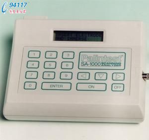 Ӣ�������PALINTEST ɨ�������SA1000��