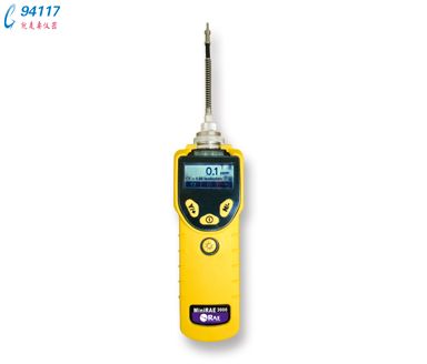����RAE MiniRAE3000VOC�����PGM-7320