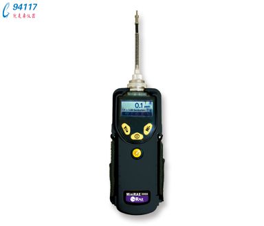 ����RAE ppbRAE3000 VOC�����PGM-7340