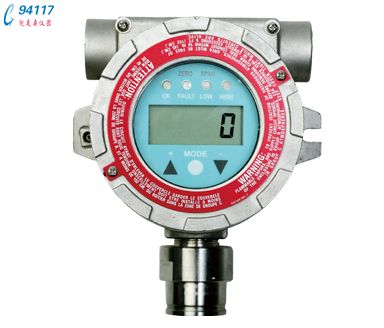 ����RAE PGM-1100��ȼ�����屨����