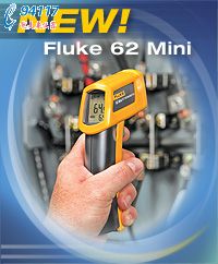 ������»��Fluke F62���������