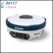 �ձ�����SOKKIA  רҵGNSS���ջ�GRX1