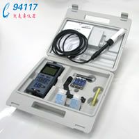 �¹�WTW �ֳ�ʽ�ܽ����ⶨ��Oxi3310