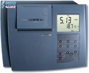 ̨ʽ�ܽ����ⶨ��Oxi7300