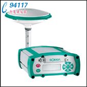 ˫ƵGPS���ջ�GSR2600