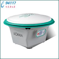 �ձ�����SOKKIA  ��Ƶһ�廯GPS  STRATUS