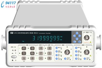 SP312B�͵Ⱦ���ͨ�ü����� 