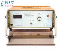�¹�DILO 3-027-R002��SF6�������Ũ�ȰٷֱȲ�����