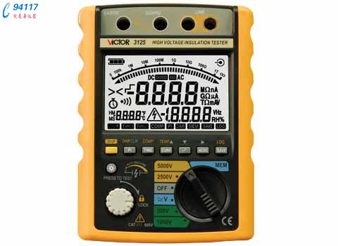 ��Ե���������VICTOR3125