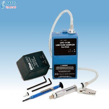 ����SENSIDYNE LFS-113���˱�Яʽ����������������