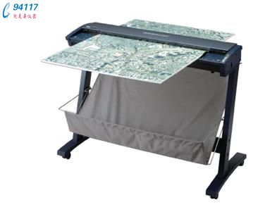 ��ͼGRAPHTEC CS610�����ɨ����