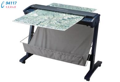 ��ͼGRAPHTEC CS610PRO�����ɨ����