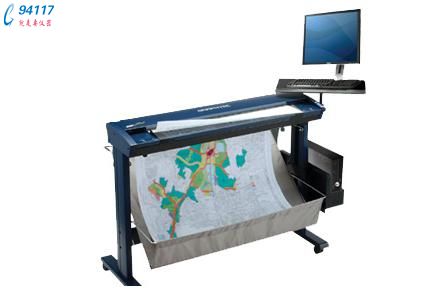 ��ͼGRAPHTEC COPY2000ɨ����