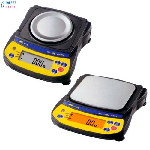 �ձ�AND С�������ƽEJ-4100