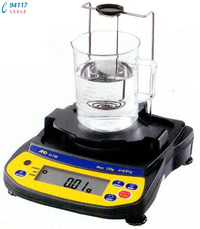 �ձ�AND �ܶ���ƽEJ-120D