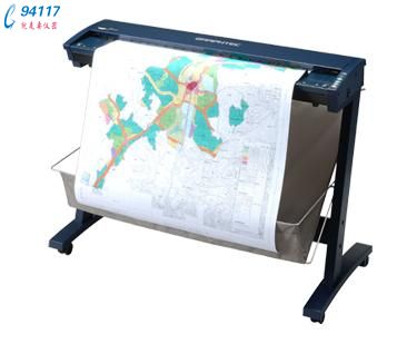 ��ͼGRAPHTEC CS510�����ɨ����