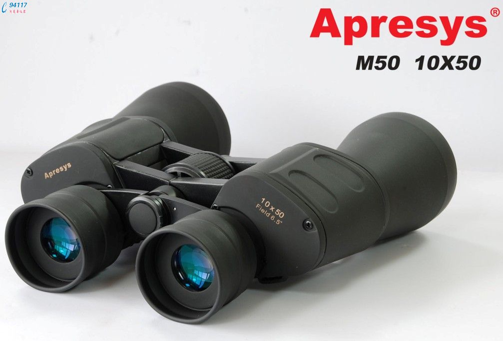 ����APRESYS  ˫Ͳ��Զ��M50(10x50)