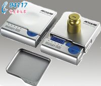 �¹�������ACCULAB PP-401������ƽ