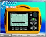 �¹�narda  SRM3000�������ѡƵ������