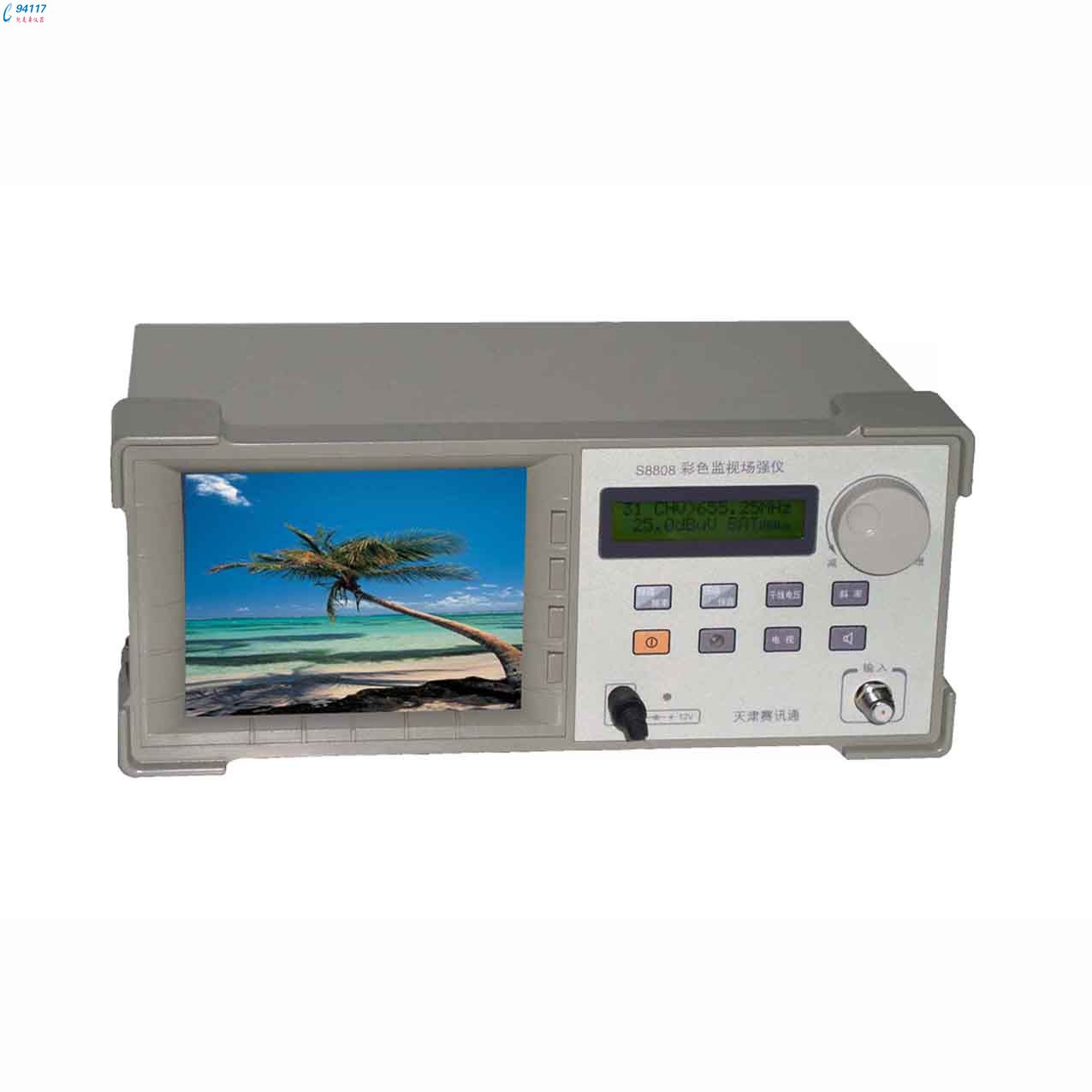 ��ɫ��������ǿ��S-8808