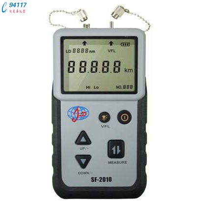 ���� ����Ѱ����OTDR SF-2010