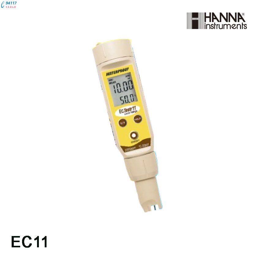 �¹�������Lovibond ��ʽ�絼�ʲⶨ��EC11