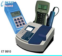 �¹�������Lovibond ������ȫ��ˮ���ۺϲⶨ��ET9910