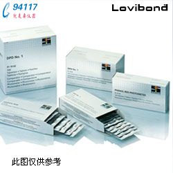 �¹�������Lovibond �����Լ�ET502930