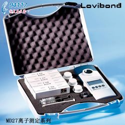 �¹�������lovibond ��������ⶨ��ET270120