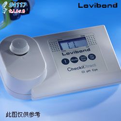 �¹�������Lovibond �ĺ�һ����/����/pHֵ/������ⶨ��ET6010