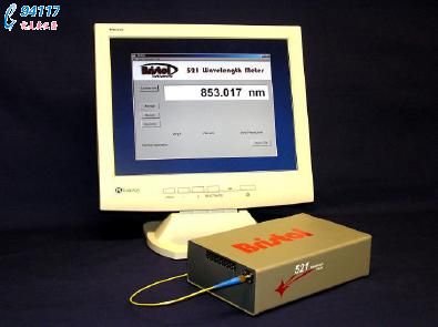 ����Bristol Instruments 521-NIR���Ⲩ����