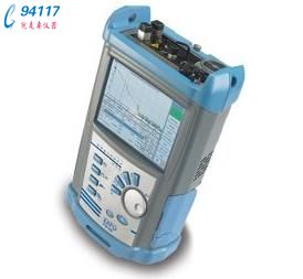 ���ô�EXFO ��ʱ������FTB-150