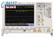 ����������Agilent MSO7104B����ź�ʾ����