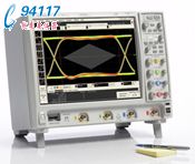����������Agilent MSO9104A����ź�ʾ����