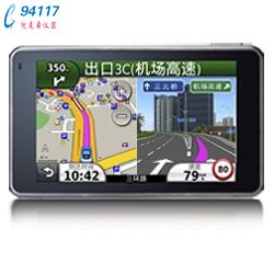 Garmin GPS 3750