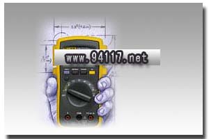 ������»��FLUKE �������ñ�F112